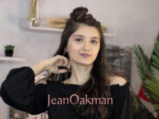 JeanOakman