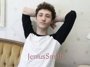 JeniusSmith