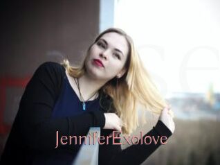 JenniferExolove