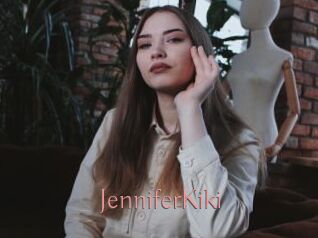 JenniferKiki