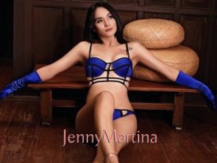 JennyMartina