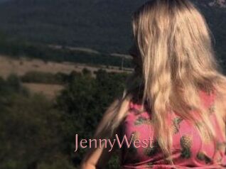 JennyWest