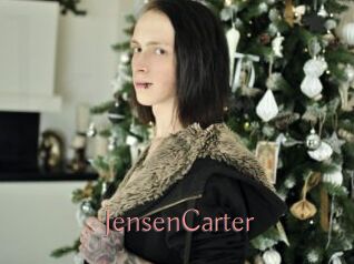 JensenCarter