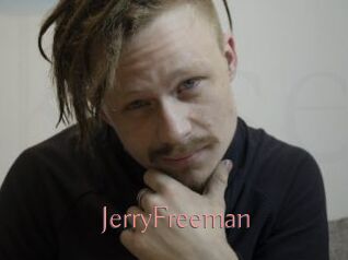 JerryFreeman