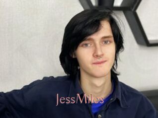 JessMiles