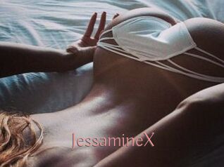 JessamineX