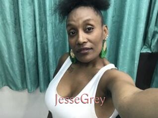 JesseGrey