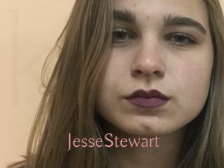 JesseStewart