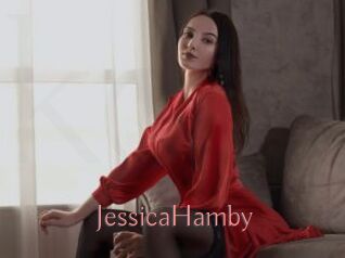 JessicaHamby