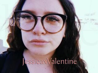 JessicaxValentine