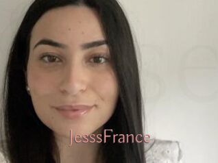 JesssFrance