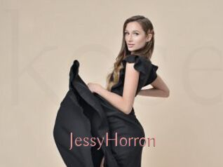 JessyHorron