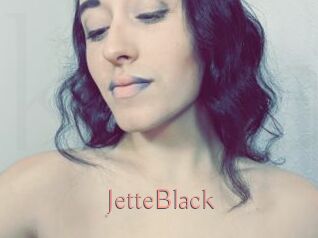 JetteBlack