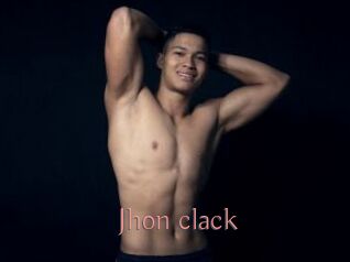 Jhon_clack