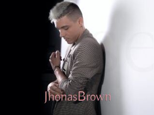 JhonasBrown