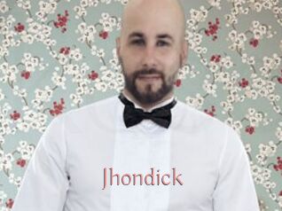 Jhondick