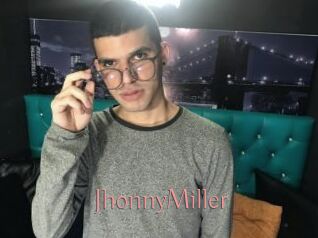 JhonnyMiller