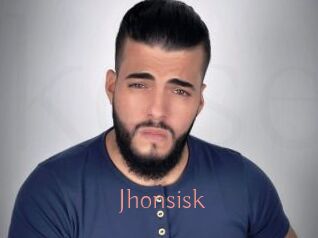 Jhonsisk