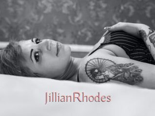 JillianRhodes