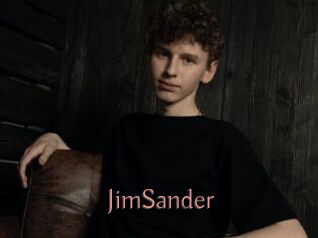 JimSander