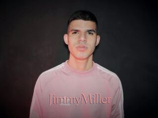 JimmyMiller