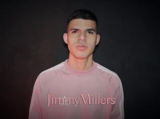 JimmyMillers