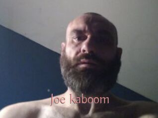 Joe_kaboom