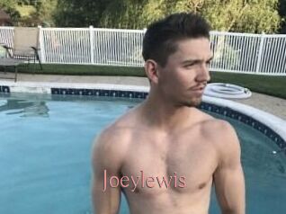 Joeylewis