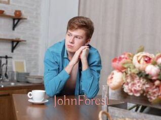 JohnForest