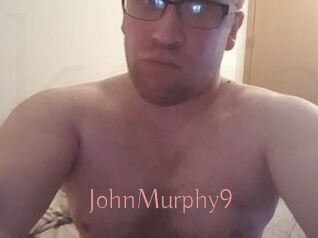 JohnMurphy9