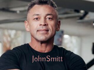 JohnSmitt