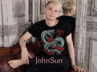 JohnSun