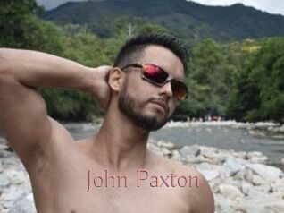 John_Paxton