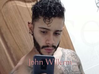 John_Willerm