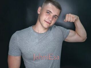 JohniEsa