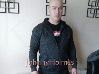 JohnnyHolmes