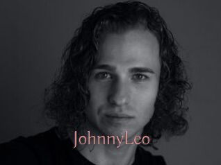 JohnnyLeo