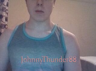 JohnnyThunder88