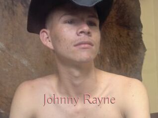 Johnny_Rayne