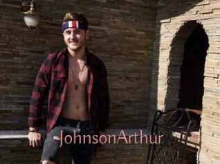 JohnsonArthur