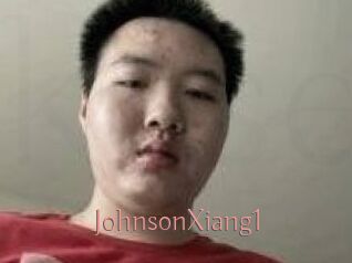 JohnsonXiang1