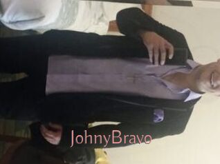 JohnyBravo