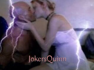 JokersQuinn