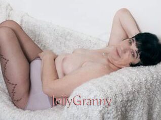 JollyGranny