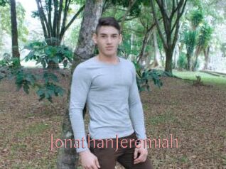 JonathanJeremiah