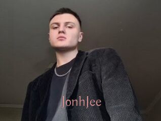 JonhJee