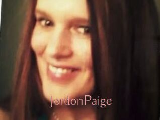 JordonPaige