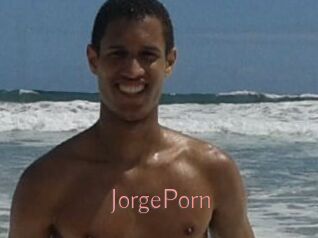 JorgePorn