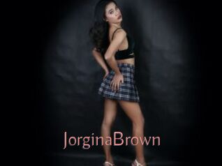 JorginaBrown