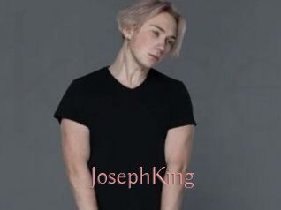 JosephKing